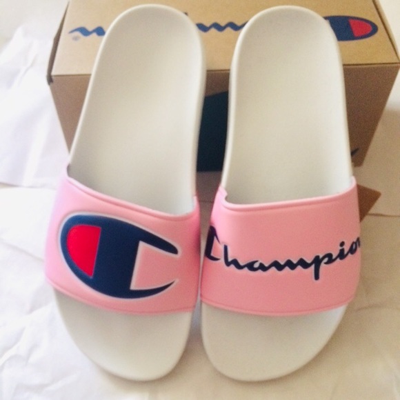 Last 1 🎉 New Champion IPO MM Slides Women - Picture 7 of 7